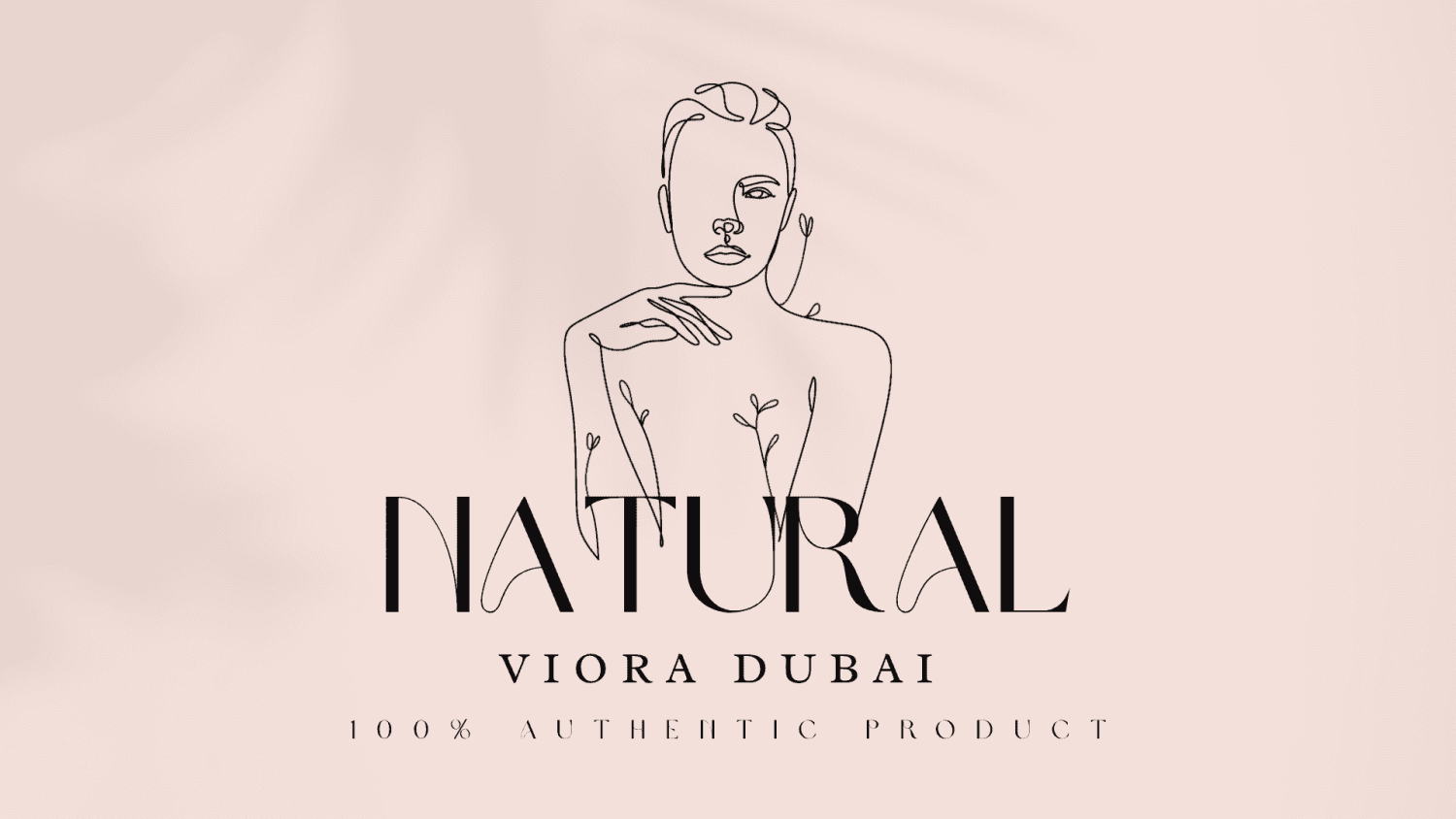 Viora Cosmetics promo