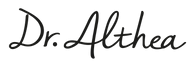 Dr.Althea