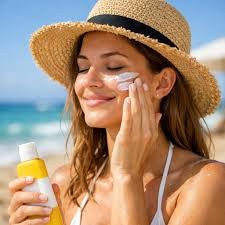 Sun Care & Protection