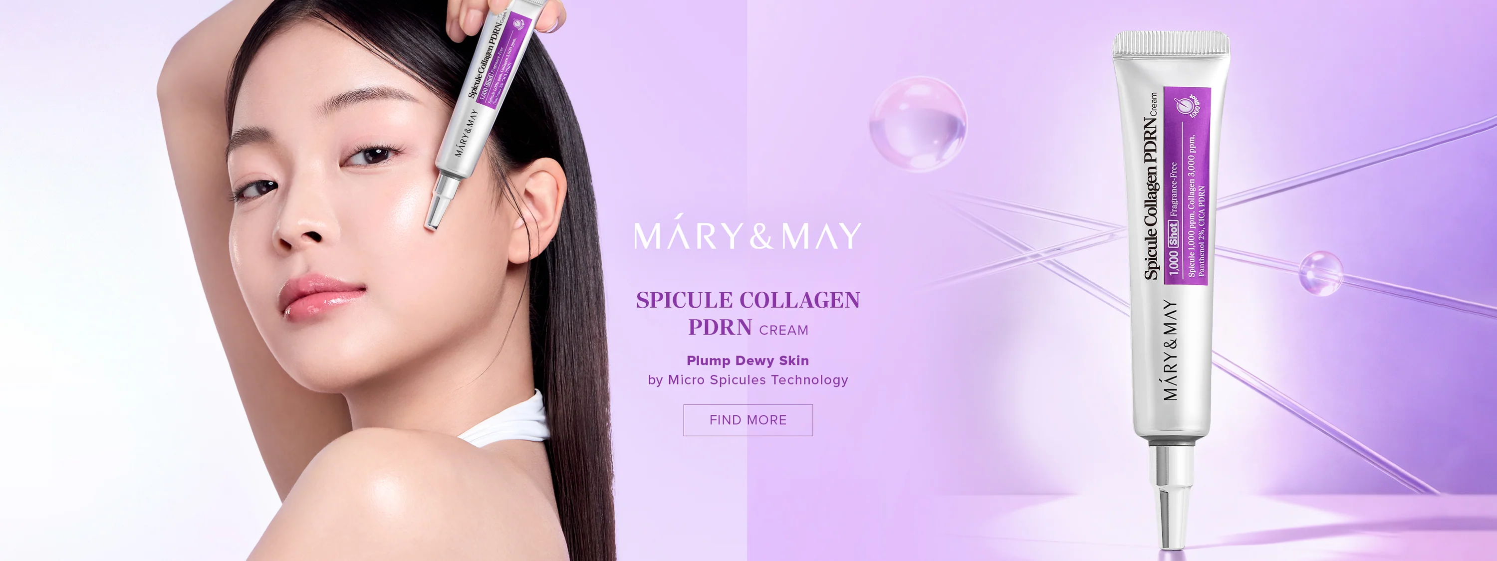 Viora Cosmetics promo